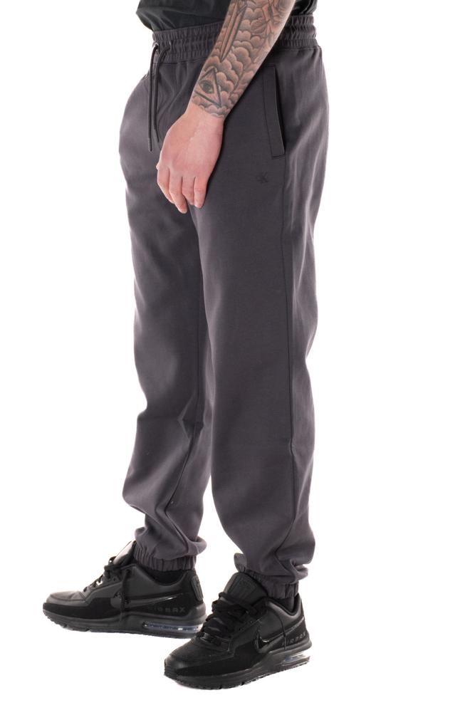 Jogger Interlock Uomo 