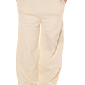 Jogger Latte Donna 