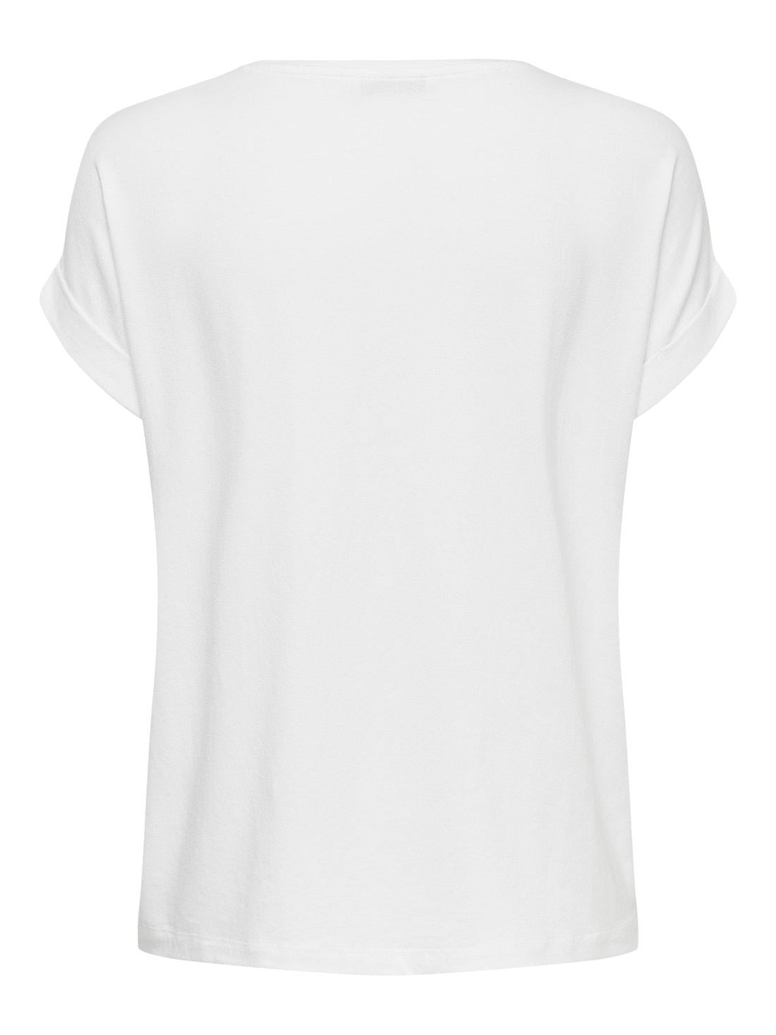 Tshirt Basic Donna 