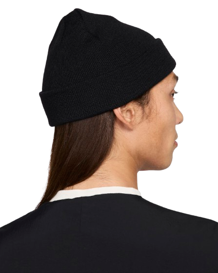 Cappello Terra Uomo HF0189-010NERO NIKE