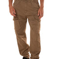 Pantaloni Cargo Roy Uomo 