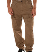 Pantaloni Cargo Roy Uomo 