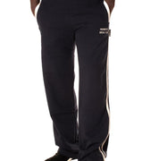 Jogger Max Uomo SC SWEATPANTBLU PROHIBITED