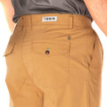 Pantalone Cropped Uomo 