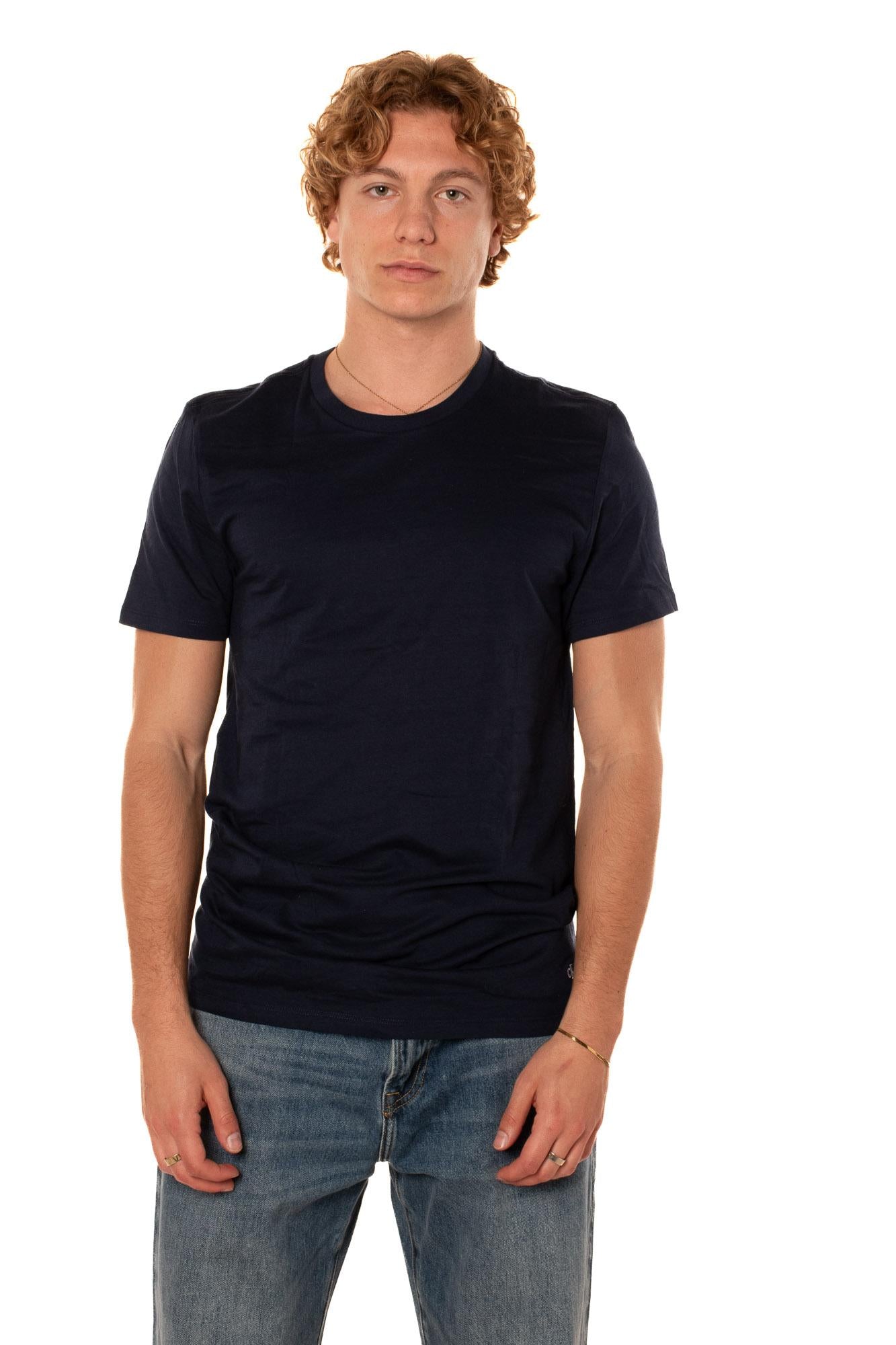 Tshirt Basic Uomo 