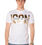 Tshirt Big Logo Uomo 