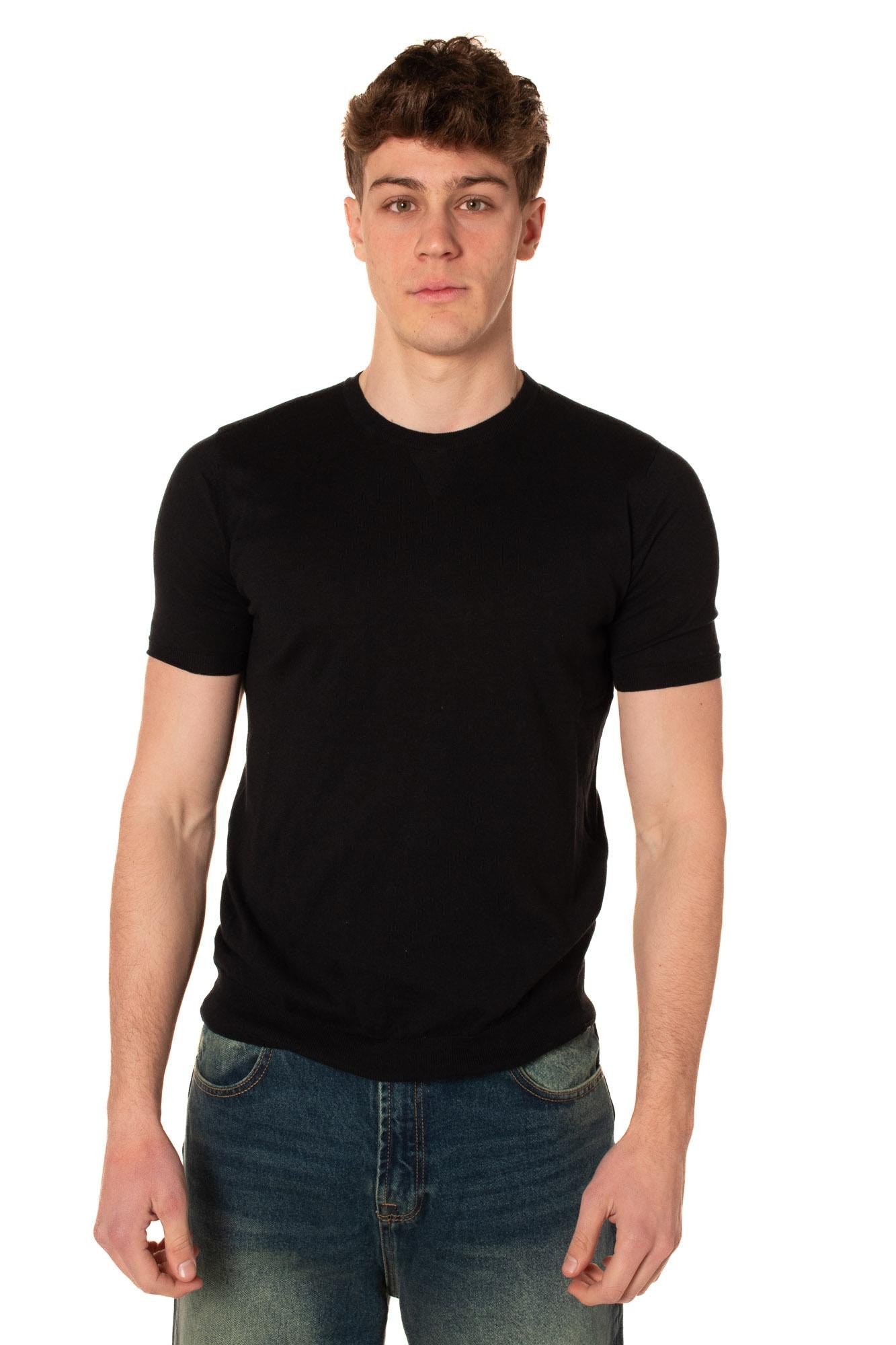 Tshirt Maglia Uomo 