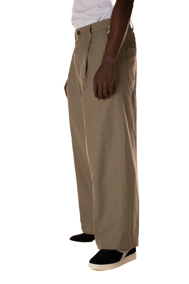 Pantalone Oliver Uomo 