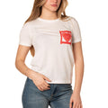 Tshirt Pocket Donna 