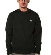 Felpa Logo Uomo M3574Z47 FRED PERRY