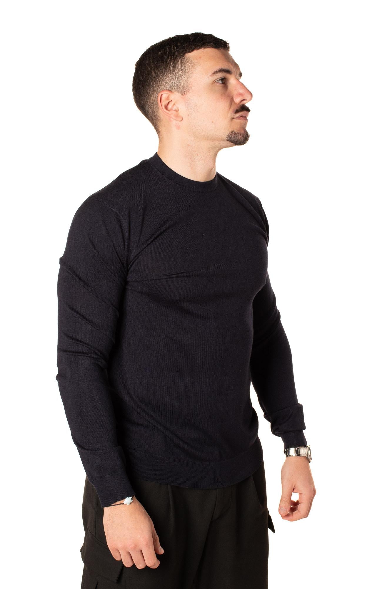 Maglioncino Wyler Uomo 