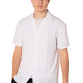 Camicia Bow Uomo 