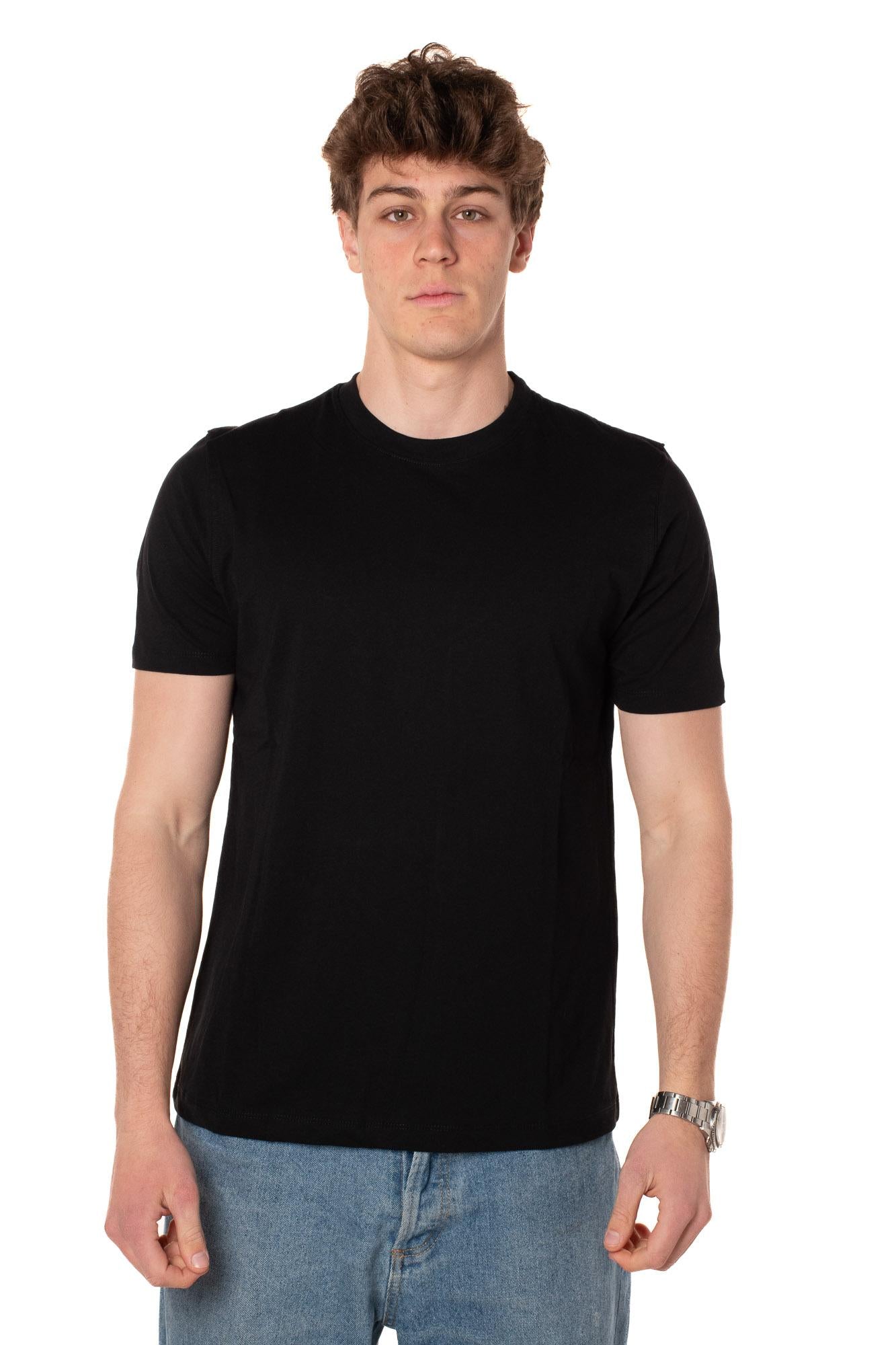 Tshirt Basket Uomo 