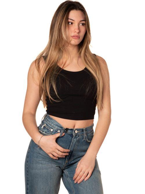 Canotta Tankrey Donna 