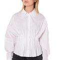 Camicia Corsetto Donna 