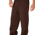 Jogger Wide Fit Uomo 