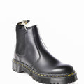 DR.MARTENS STIVALI CHELSEA 2976 BLACK DMSCHELSEABEXBLK DR.MARTENS