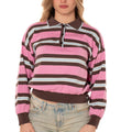 Polo Stripes Donna 