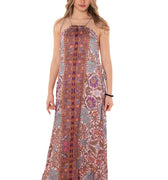 Abito Pendopo Donna 