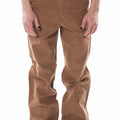 Carharrt Pantalone Carpenter Uomo 