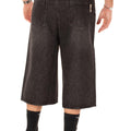 Bermuda Jorts Uomo 