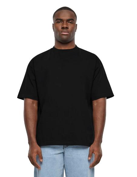 Tshirt Basic Over Uomo 