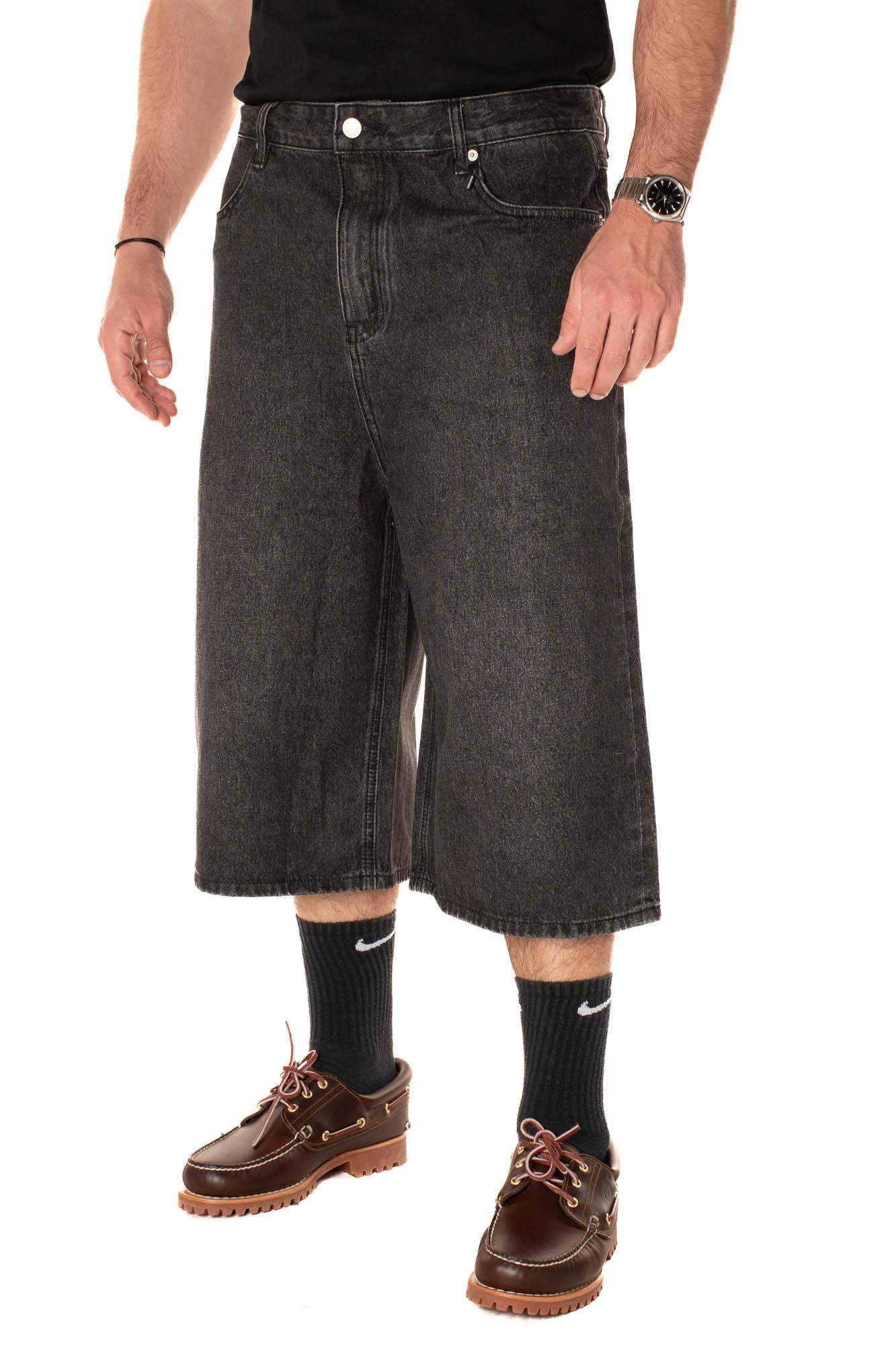 Bermuda Jorts Uomo 