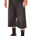 Bermuda Jorts Uomo 