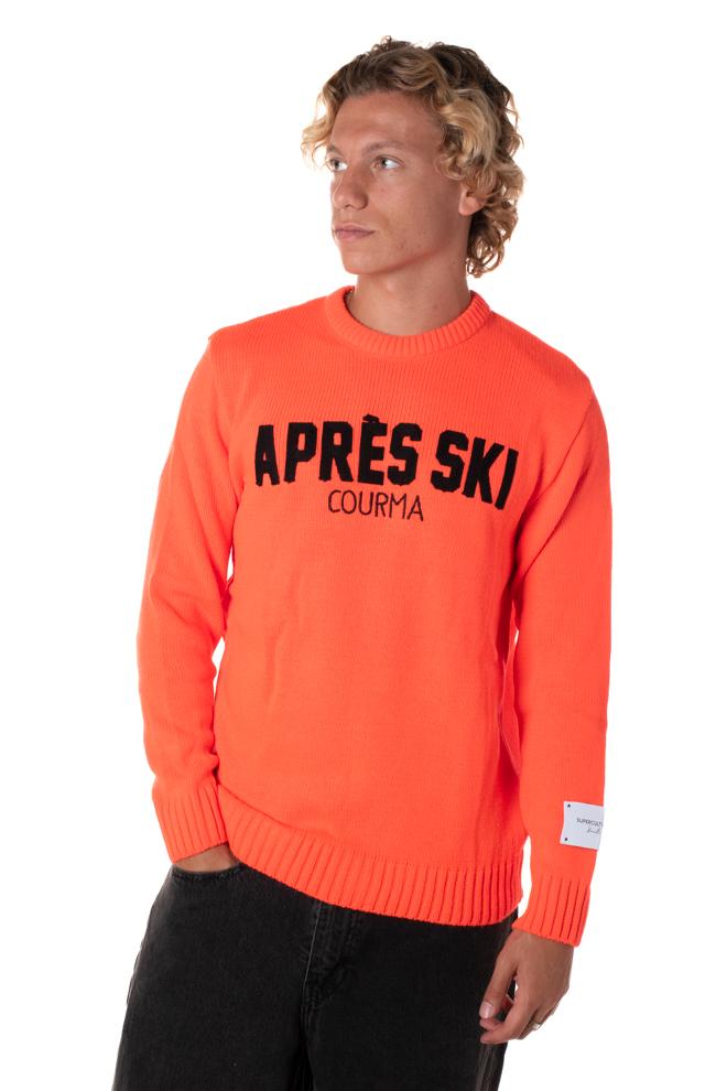 Maglione Apres Ski Uomo 