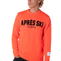Maglione Apres Ski Uomo 