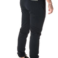 Jogger Slim Uomo Blu T5505BLU FRED PERRY