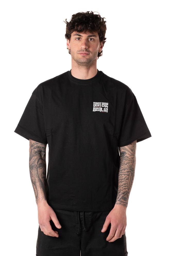Tshirt Ancient Uomo 