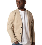 Giacca Antipiega Uomo BTG062BEIGE TELAMIRA