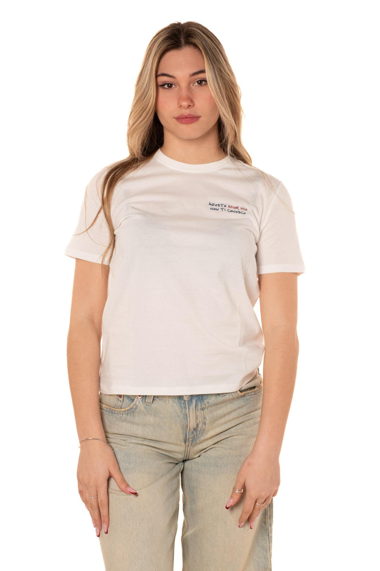 Tshirt Mira Donna 