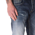 Jeans Willbi Broken Edge Uomo Blu M1008I.425692BLU REPLAY