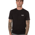T-shirt Basic Uomo 