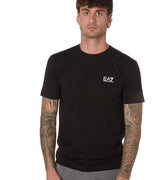 T-shirt Basic Uomo 