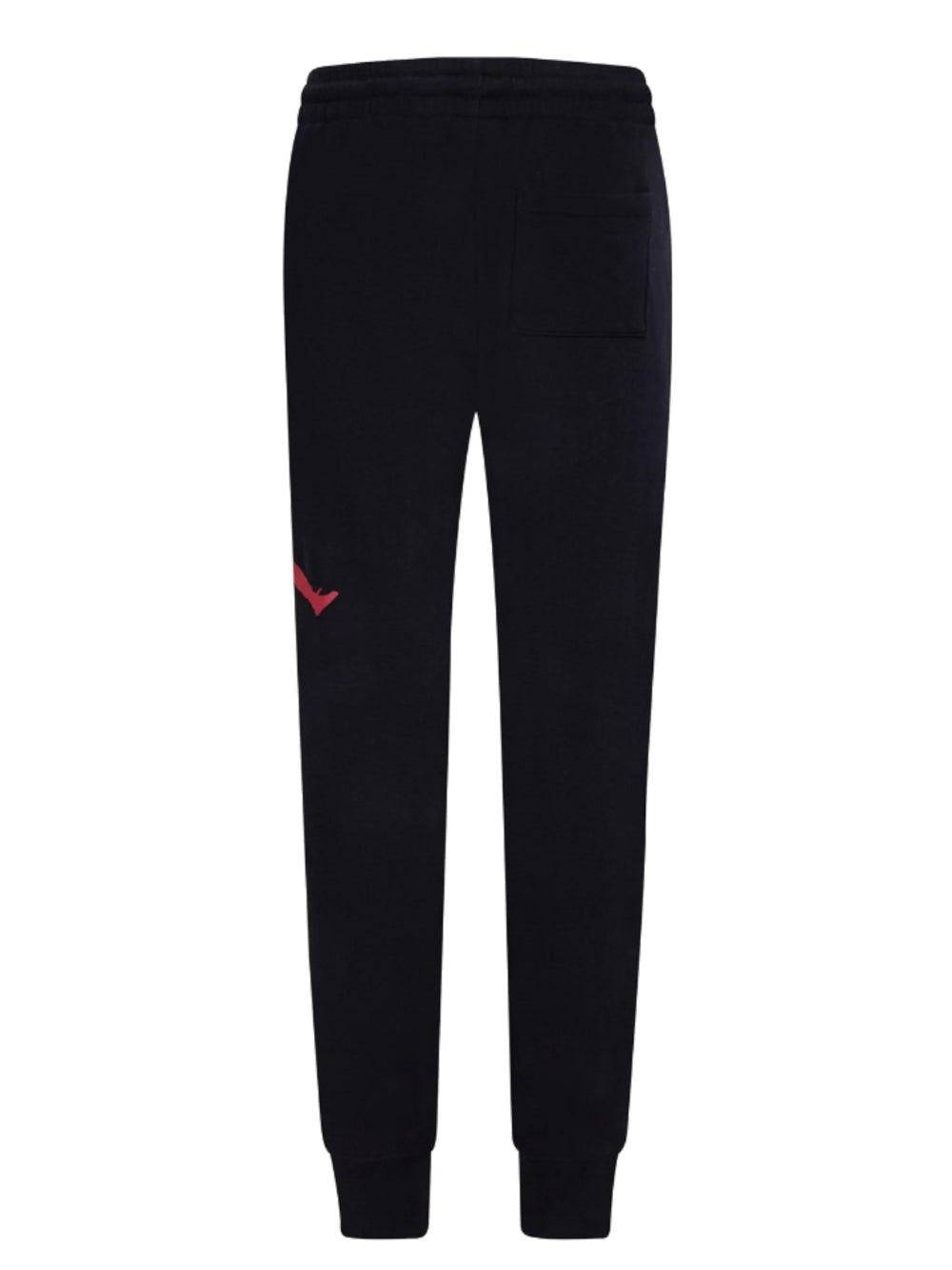 Jogger Jumpman Bambino 95D289NERO JORDAN