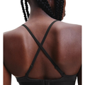 Calvin Klein Reggiseno A Triangolo Donna 000QF6990ENERO CALVIN KLEIN