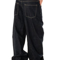 Jeans Baggy Astroloose Uomo 