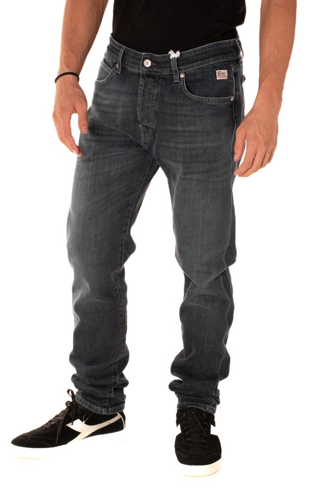 Jeans New 529 Uomo 