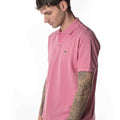 Polo Classic Fit Uomo Rose 