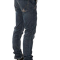 Jeans New Elias Uomo 006D6992997BLU ROY ROGERS