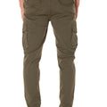 Pantalone Cargo Uomo 