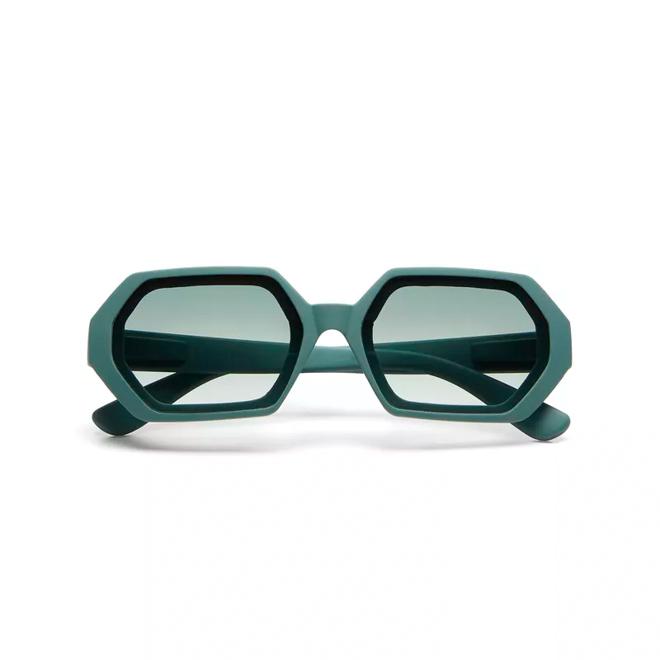 Occhiali da sole Andrea donna green 