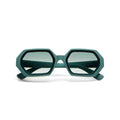 Occhiali da sole Andrea donna green 