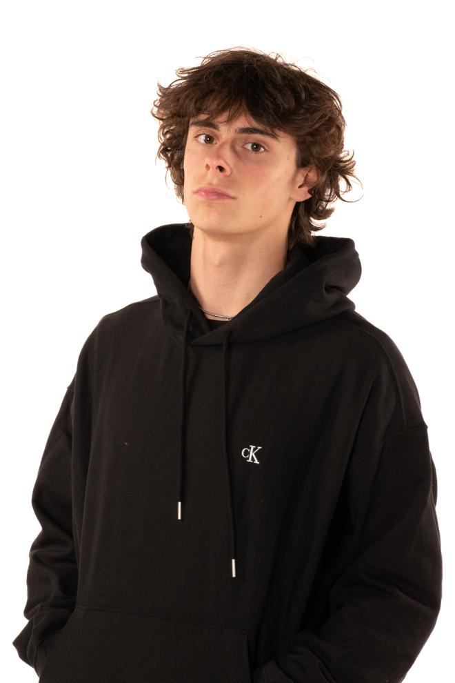 Felpa Premium Uomo 
