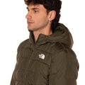 Piumino Aconcagua 3 Uomo NF0A8411VERDE THE NORTH FACE