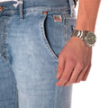 jeans new elias uomo celeste RRU006D141PENELOPE ROY ROGERS