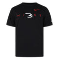 Tshirt 3brand Bambino 9Q0411-023NERO NIKE